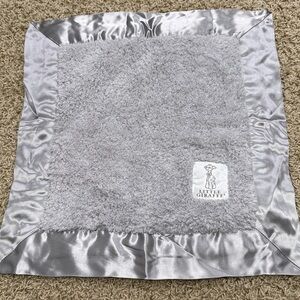 NWT Little Giraffe Luxe™ Ultra-Plush Mini Blanky - Lovey & Security  Blanket 17”